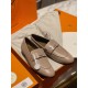 Hermes Royal Loafers