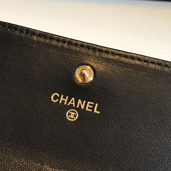 CHANEL Wallet