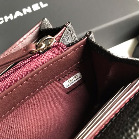 CHANEL Wallet