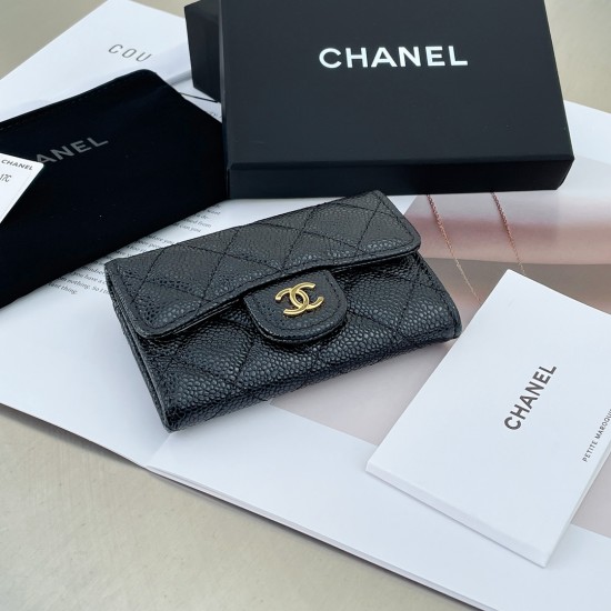 CHANEL Wallet