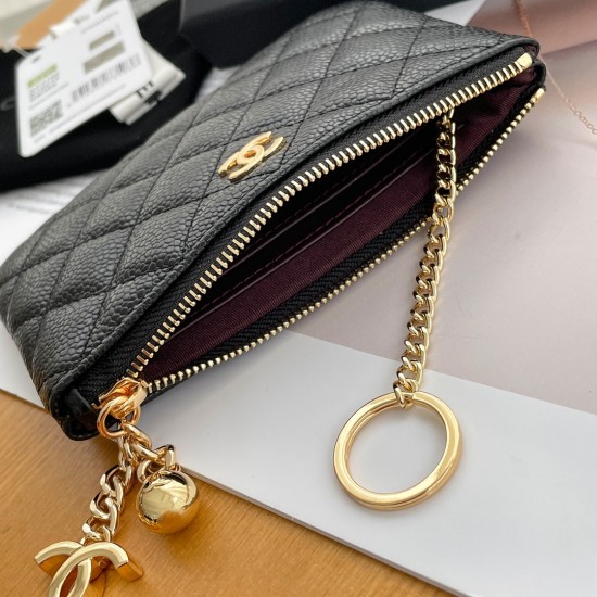 CHANEL Wallet