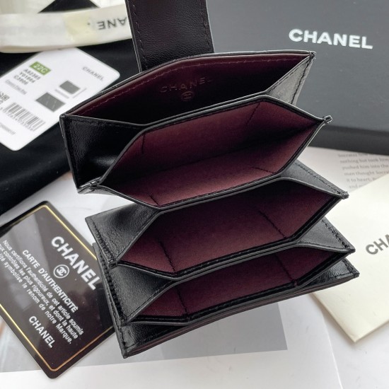 CHANEL Wallet