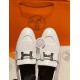 Hermes Royal Loafers