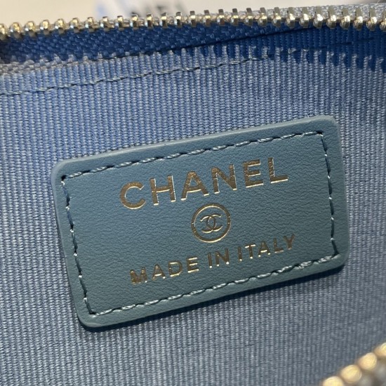 CHANEL Wallet