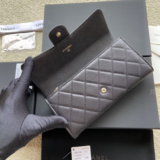 CHANEL Wallet