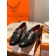 Hermes Royal Loafers