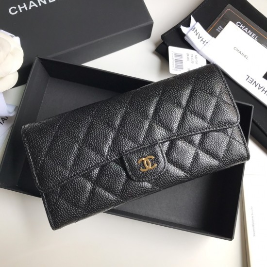 CHANEL Wallet