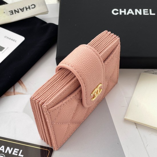 CHANEL Wallet