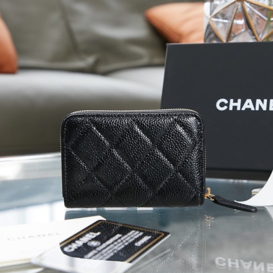 CHANEL Wallet