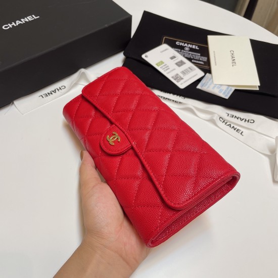 CHANEL Wallet