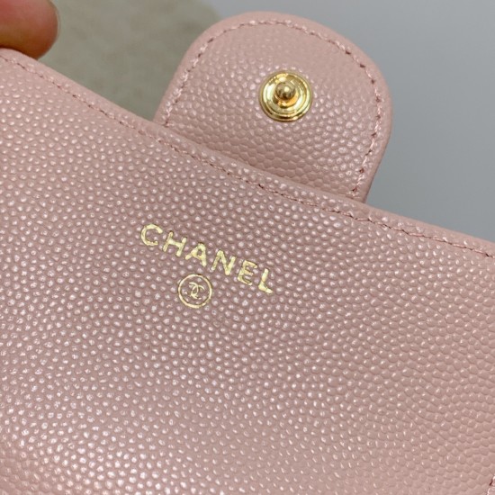 CHANEL Wallet