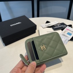 CHANEL Wallet