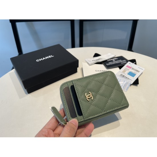 CHANEL Wallet