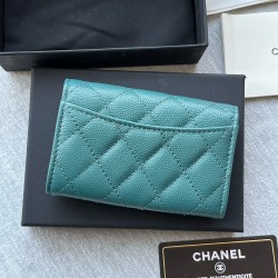 CHANEL Wallet