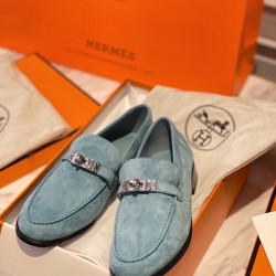 Hermes Royal Loafers