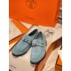 Hermes Royal Loafers