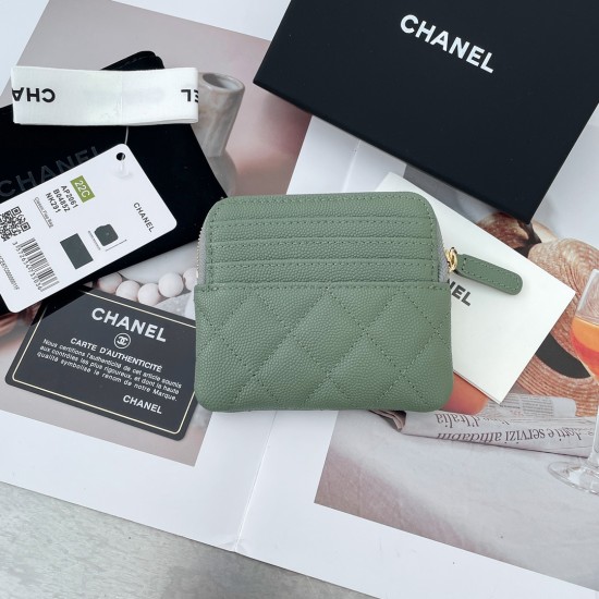 CHANEL Wallet