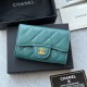 CHANEL Wallet