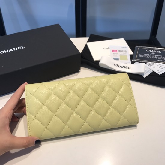 CHANEL Wallet