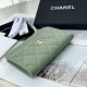 CHANEL Wallet