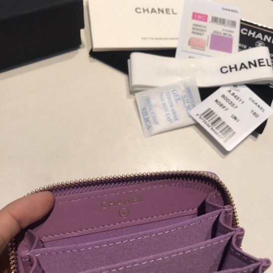 CHANEL Wallet