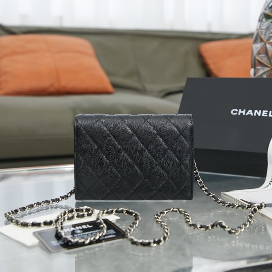 CHANEL Wallet