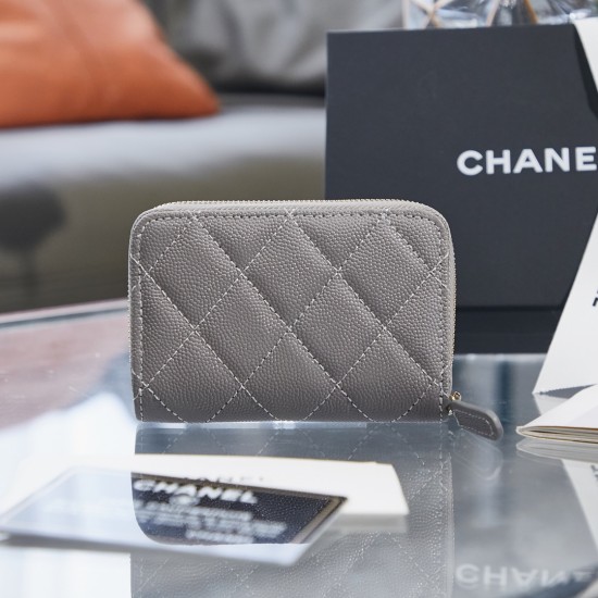 CHANEL Wallet