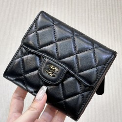 CHANEL Wallet