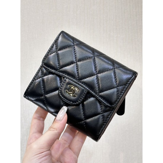 CHANEL Wallet