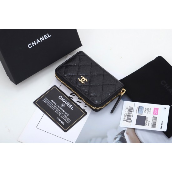 CHANEL Wallet