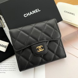 CHANEL Wallet