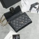 CHANEL Wallet