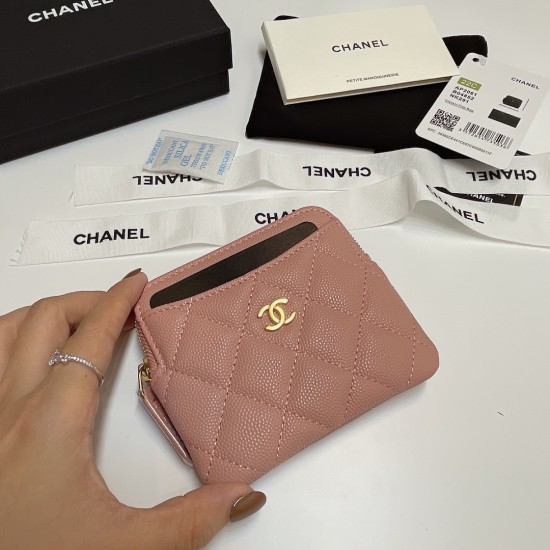 CHANEL Wallet