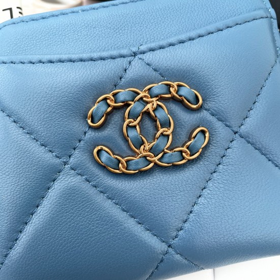 CHANEL Wallet