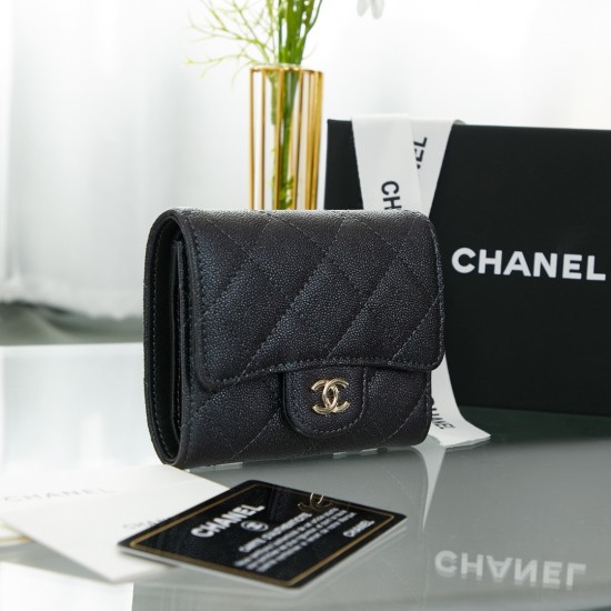 CHANEL Wallet