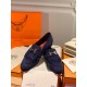 Hermes Royal Loafers