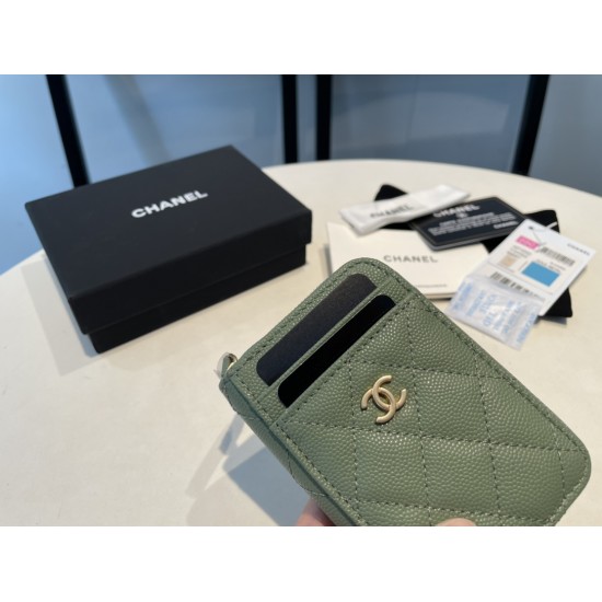 CHANEL Wallet