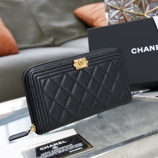 CHANEL Wallet