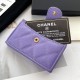 CHANEL Wallet