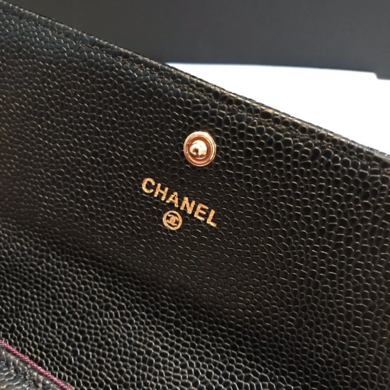 CHANEL Wallet