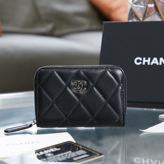 CHANEL Wallet