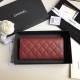 CHANEL Wallet