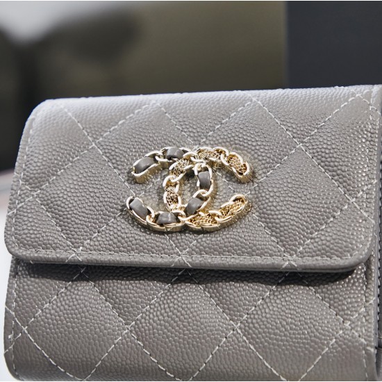 CHANEL Wallet