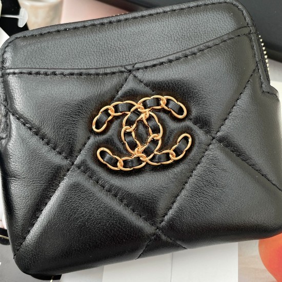 CHANEL Wallet