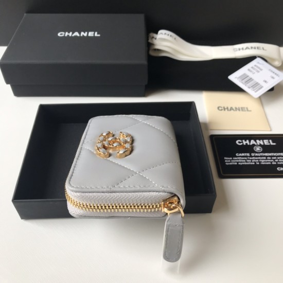 CHANEL Wallet