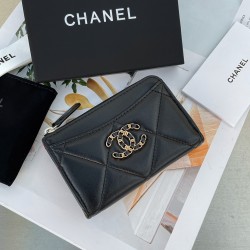 CHANEL Wallet