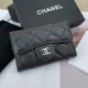 CHANEL Wallet