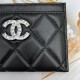 CHANEL Wallet