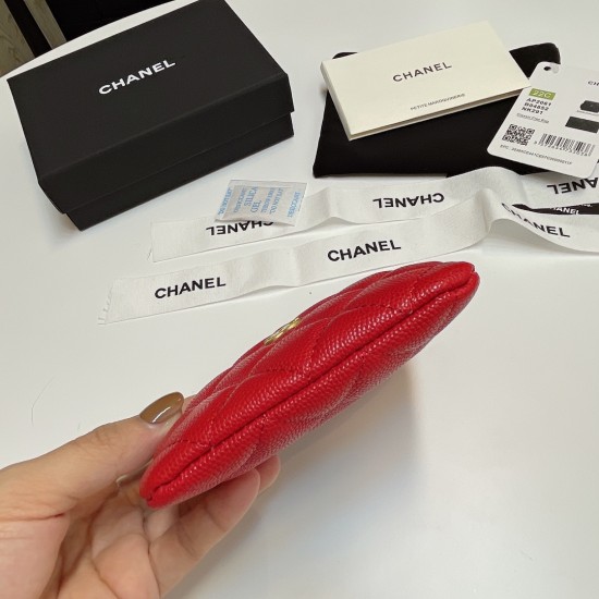 CHANEL Wallet