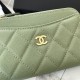 CHANEL Wallet